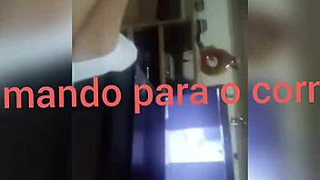 Filmando Para O Corno