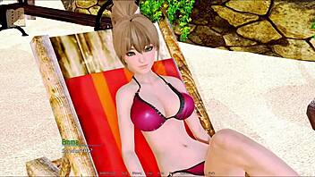 Exploring the latest adventures in Harem Hotel 115