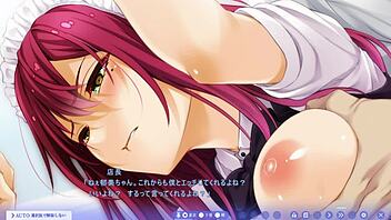 Ikumi Neyami in BDSM Bondage.