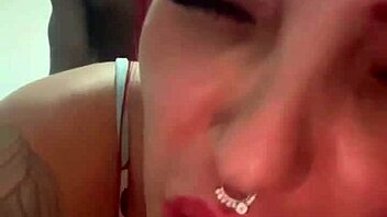 on call at pizzeria taking cock in pussy