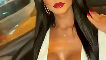 sexy girls chatting about anal and masturbation