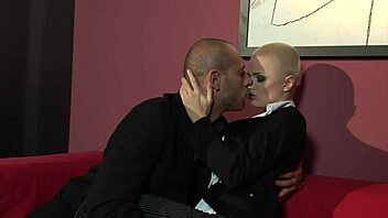 Sex With The Hot And Sexy Secretary