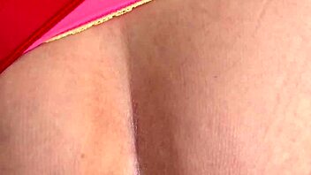 florsitasilvestre38 rompe el culo con dildo anal