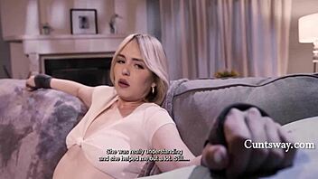 arms broken pussy needed strokin cuntsway with lesbian action