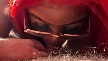 Prima Donnas FIRST INTERRACIAL CASTING VIDEO with facial cumshot