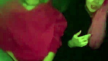 Girls Suck Guy Off On Boat