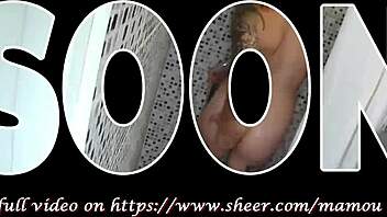 i fuck livia, a pretty tattooed amateur, hard in doggystyle!