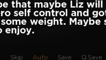 Let's Play Overstuffed Ending 4 Cut Off