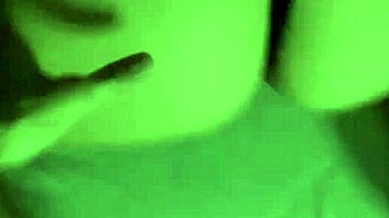 photographer's cock gets hard during photo session... did i make him horny with my big tits?