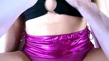 petite latina gets creampied in missionary after school