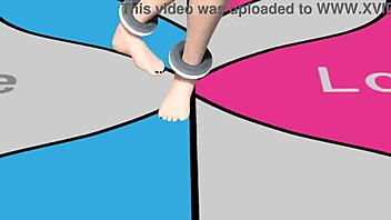 hatsune miku two faced lovers project diva nude mod full nude