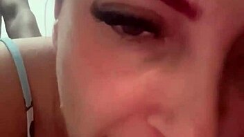 on call at pizzeria taking cock in pussy