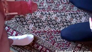 I Am Looking For A New Slave To Slap Around