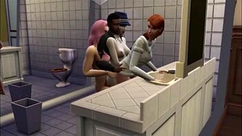 wicked of whimsville season 1 episode 8 carmen's first customers