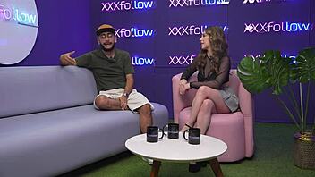 Can You Handle This Soldier Fucking BBW with Monster Cock?