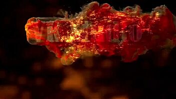 Darcy Dark takes monster cock in her ass