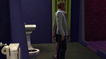 wicked of whimsville season 1 episode 8 carmen's first customers