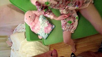 i love watching this hairy dude fuck hot redhead valera