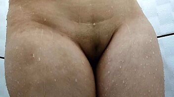 Bailey Quinn Taking Bath Episode 3