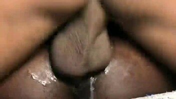 beautiful scenes from my adventure with classmate involving monster cock and cum