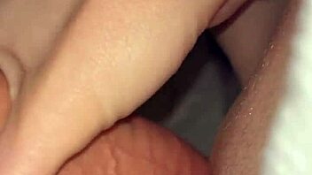 i'm a housewife with tiny pussy lovin big cock