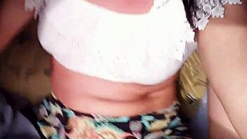 releasing anger from bus company by masturbating publicly