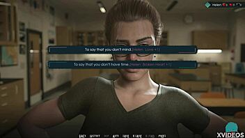 I love this asian teen slut