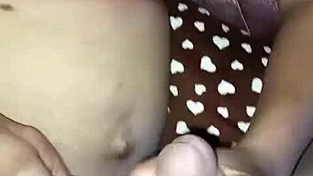 Hardcore Rough Sex Makes Indonesian Arab Milf Overwhelmed!