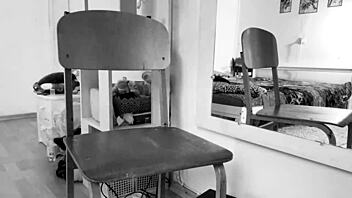 dirty noir fantasy with solo costumes