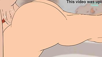 Full Six Girls Fucked Guy In Gangbang Hentai Anime