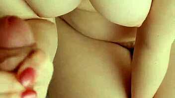 hot pov handjob session