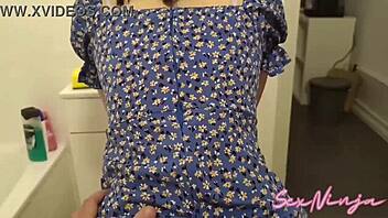 Free Use Milf Gets No Rest