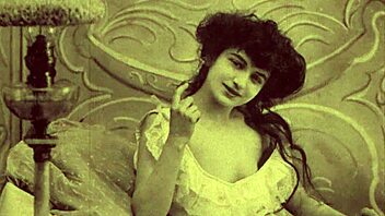 Vintage Erotic Retro Antique Scenes