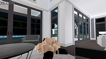 police vs criminal in this intense encounter 😎