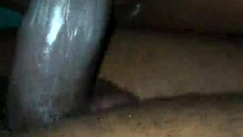 Latina milf starts with anal, ends with facial, squirting and cum all over 😏