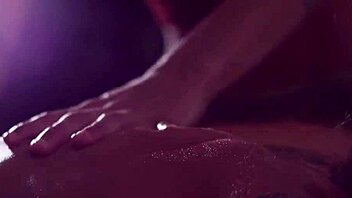 Massage Parlor Turns Into Wild Amateur Orgy!