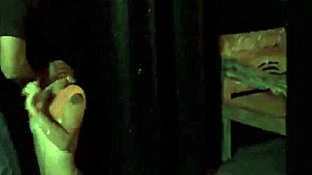 leather bondage on fresh teen like holly hendrix