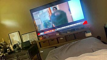 Hot Shy Girl Takes Care Of Me!