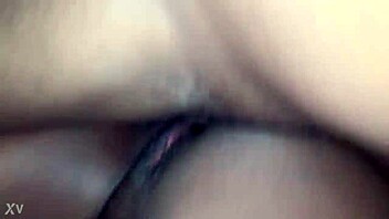 Watch This Black Ebony Get Freaky And Fuck Hard!