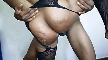 Hard Deep Fuck For Big Ass Slut