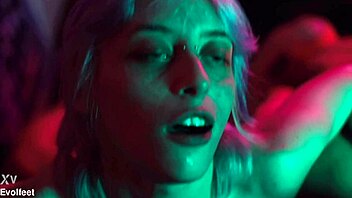 threesome feet addict acidalia mad maxxx & rotten venus