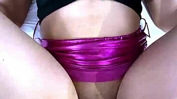 petite latina gets creampied in missionary after school