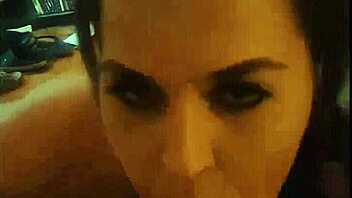 I love homemade Sri Lankan wife blowjob and deepthroat