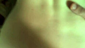 Young Babe Gets Multiple Orgasms!