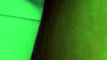 Curvy Mexican Beauty Moans Intensely in Bed During Tight Pussy Pounding Session with Pretty Amateur