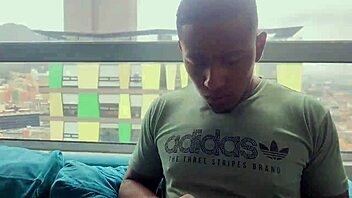 Jennie's emotional encounter with her roommate after getting caught