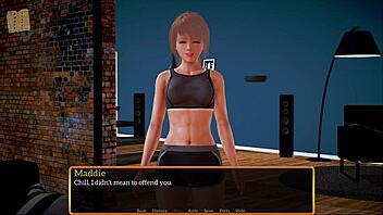 My new family 530 features big tit redhead amateurs