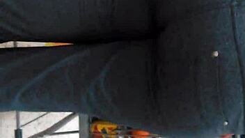 Big Booty Pawg at Cub Foods