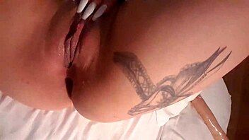 Culo roto se dio muy fuerte alexa