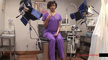 Entrance physical at Tampa university